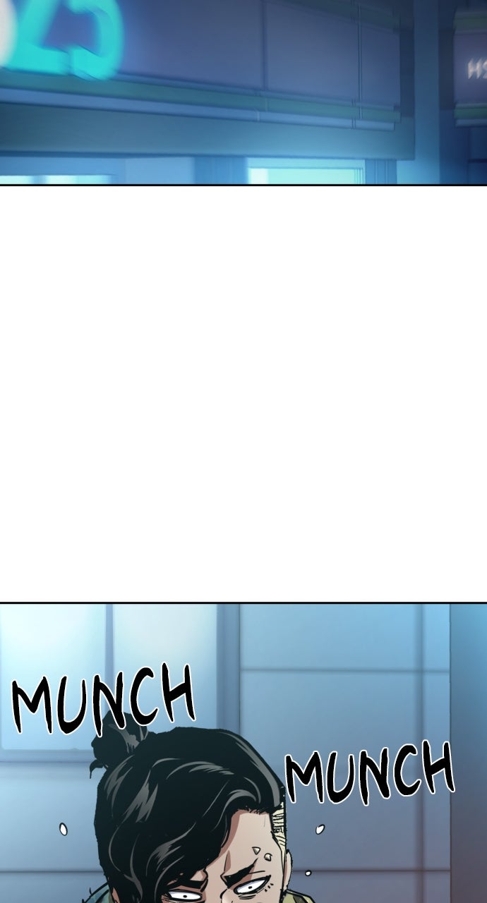 Read Teenage Mercenary EN Manga Online