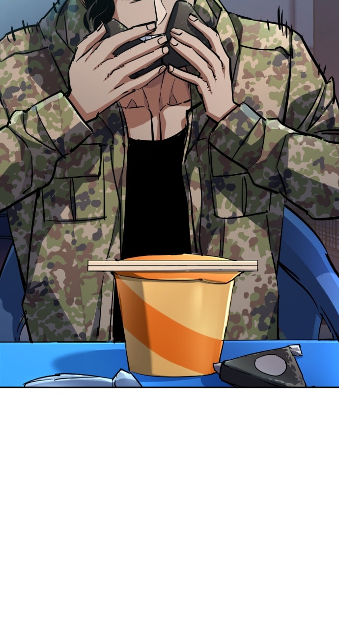 Read Teenage Mercenary EN Manga Online