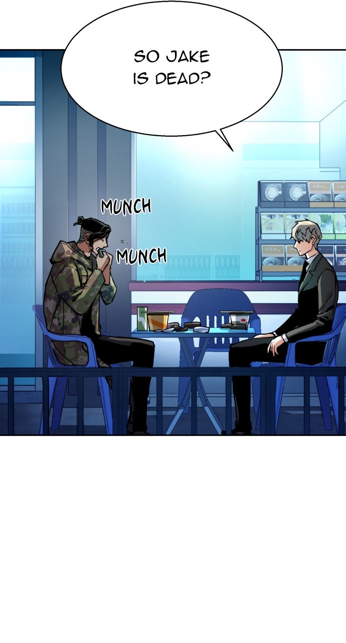 Read Teenage Mercenary EN Manga Online