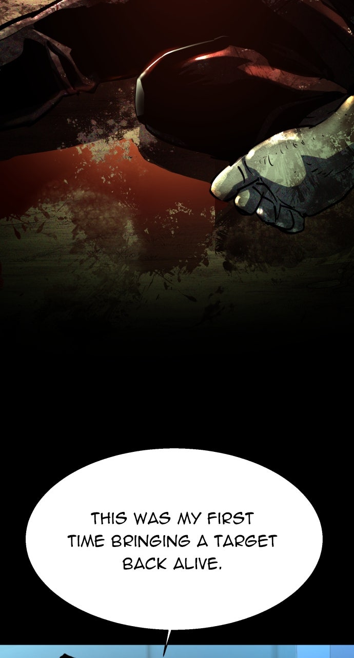 Read Teenage Mercenary EN Manga Online