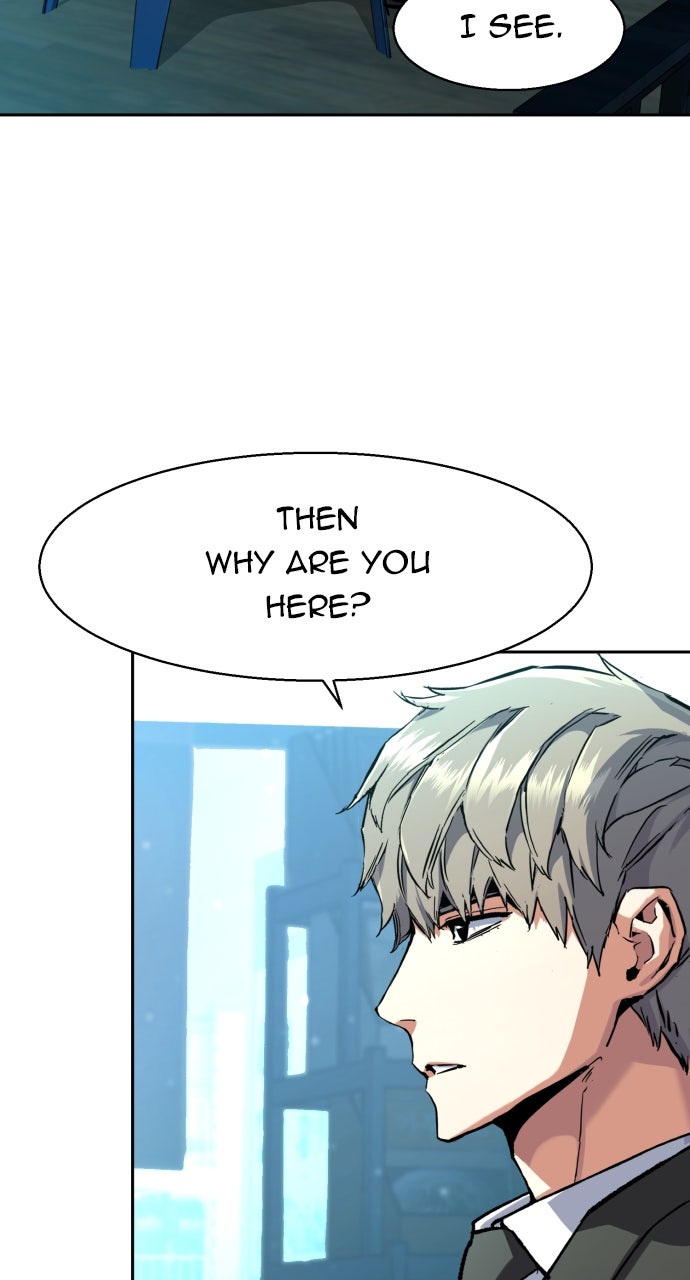 Read Teenage Mercenary EN Manga Online
