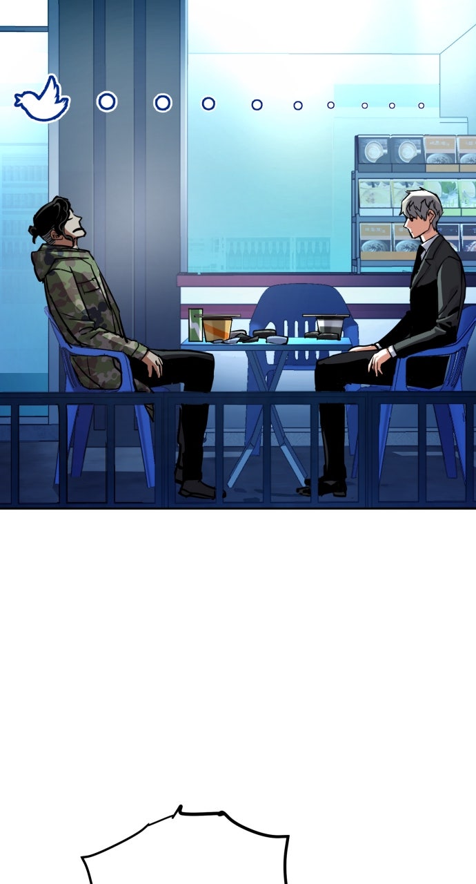 Read Teenage Mercenary EN Manga Online