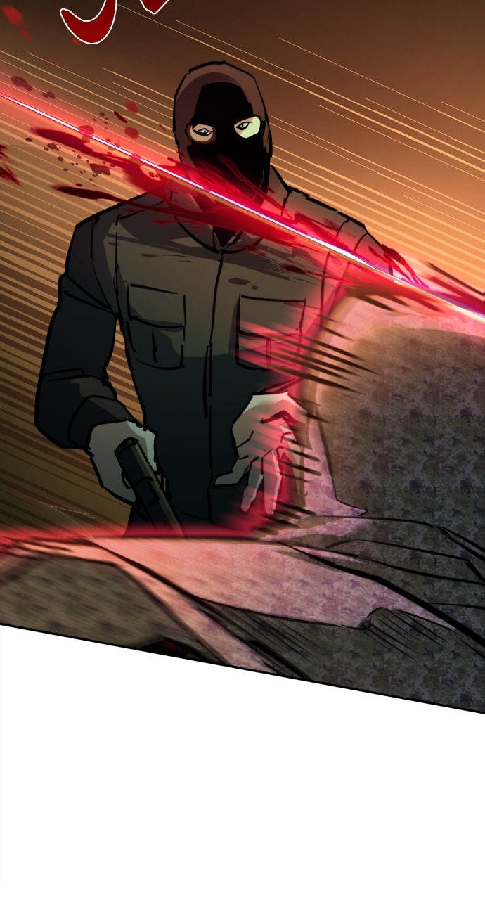 Read Teenage Mercenary EN Manga Online