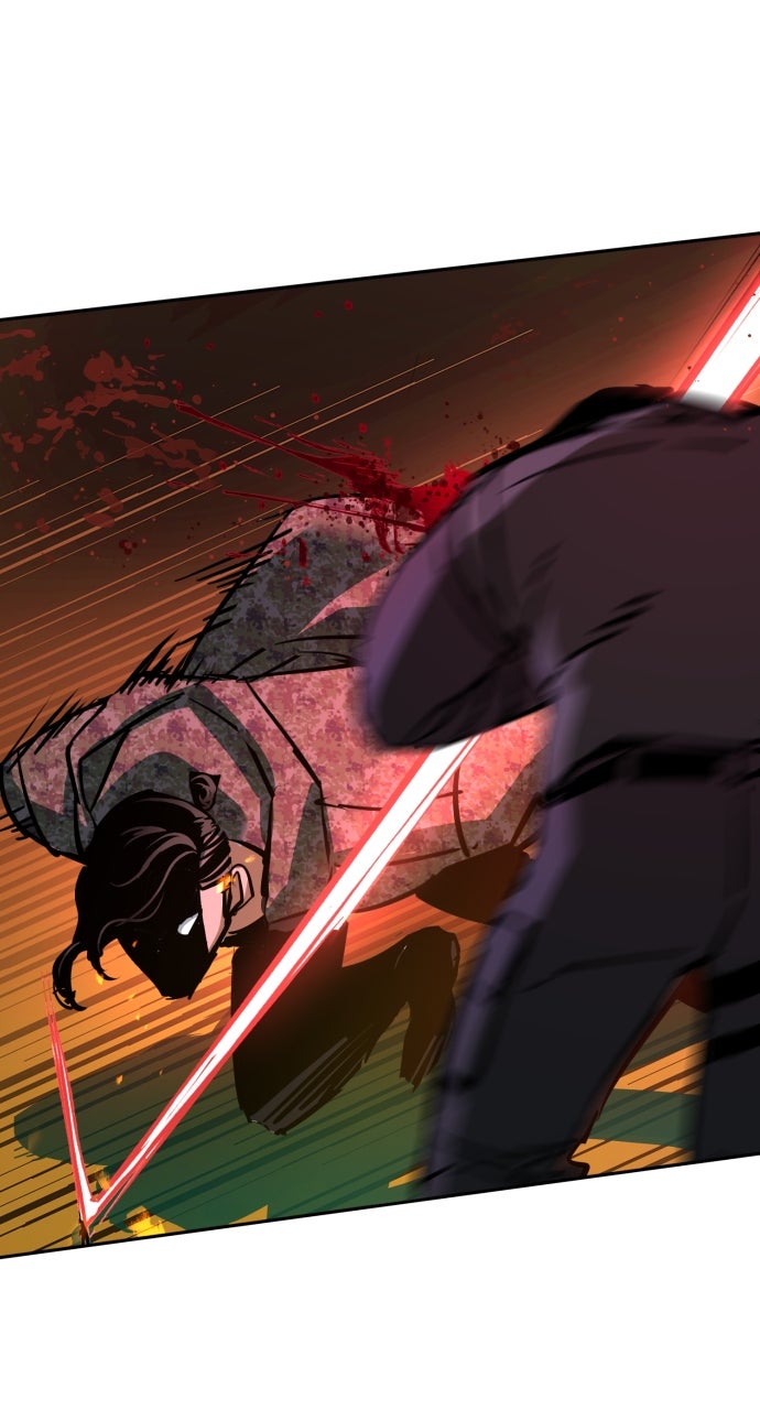 Read Teenage Mercenary EN Manga Online