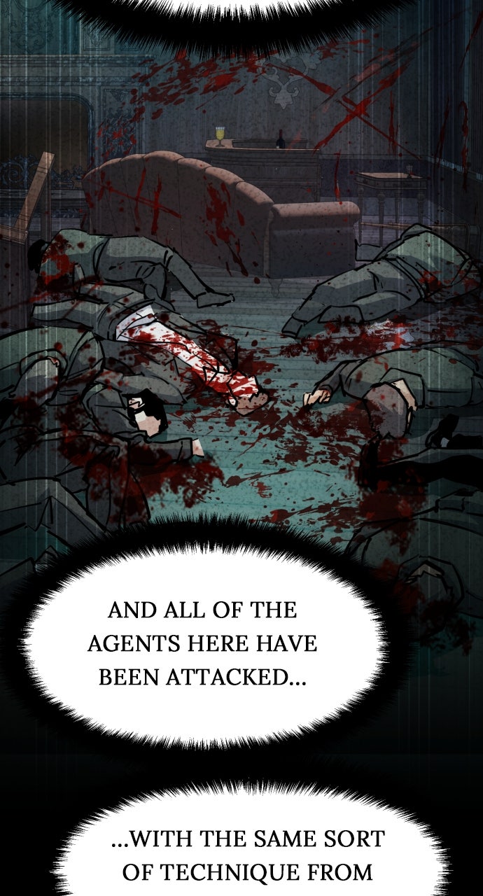 Read Teenage Mercenary EN Manga Online