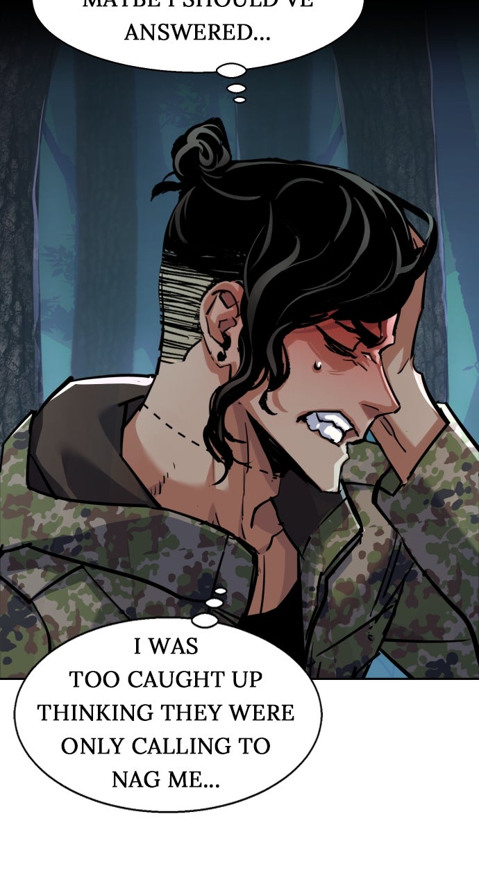 Read Teenage Mercenary EN Manga Online