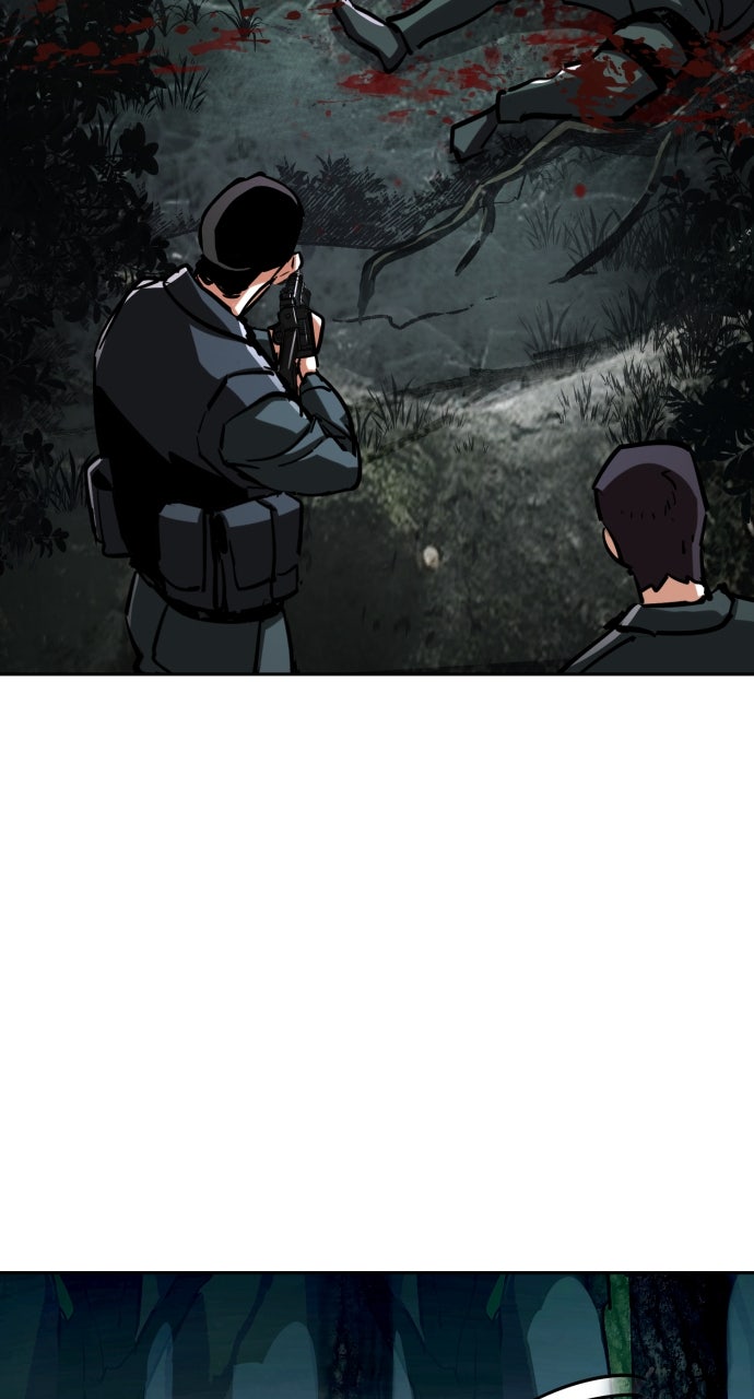 Read Teenage Mercenary EN Manga Online