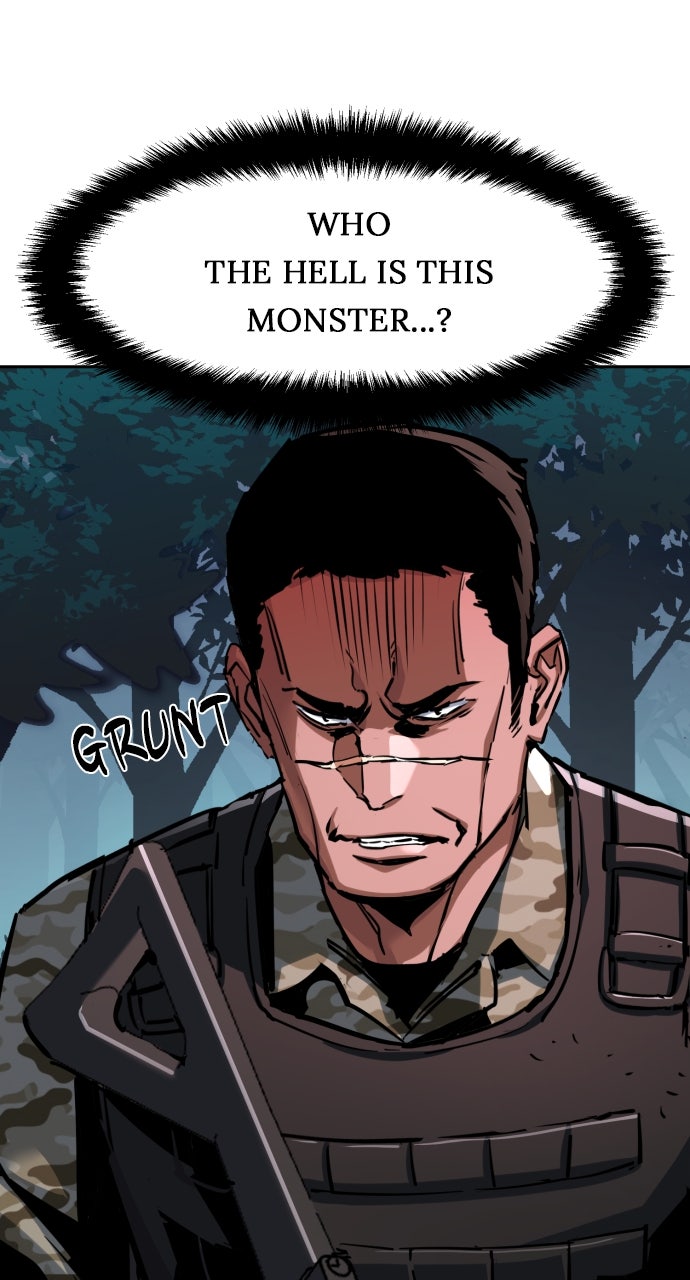 Read Teenage Mercenary EN Manga Online