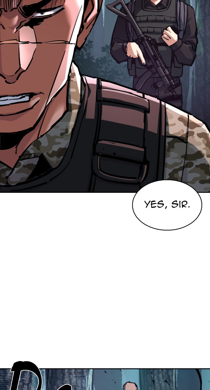 Read Teenage Mercenary EN Manga Online