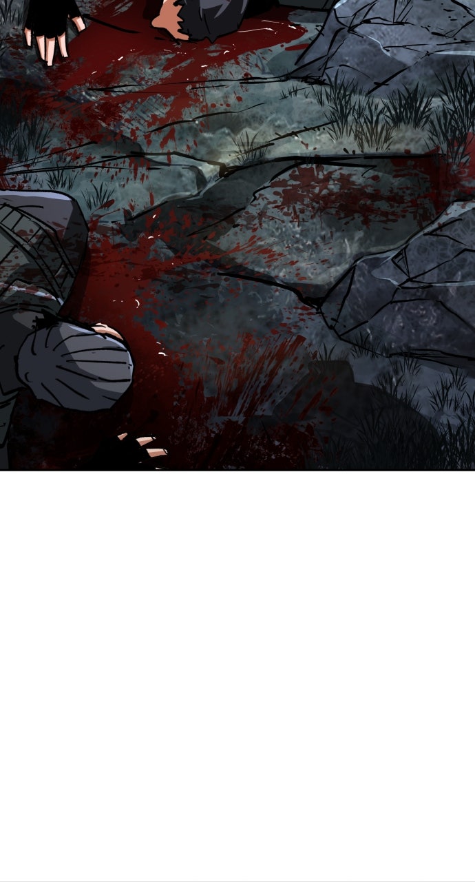 Read Teenage Mercenary EN Manga Online