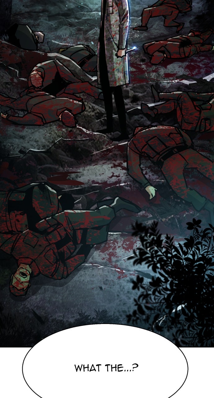 Read Teenage Mercenary EN Manga Online