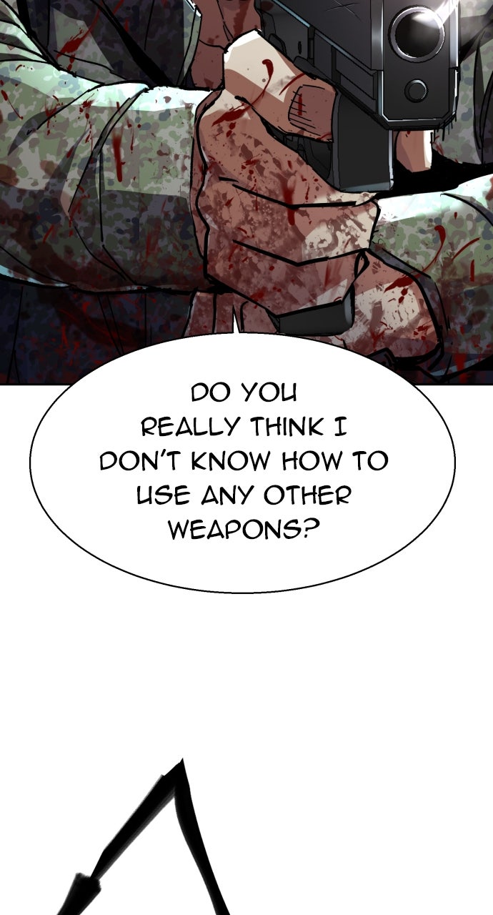 Read Teenage Mercenary EN Manga Online