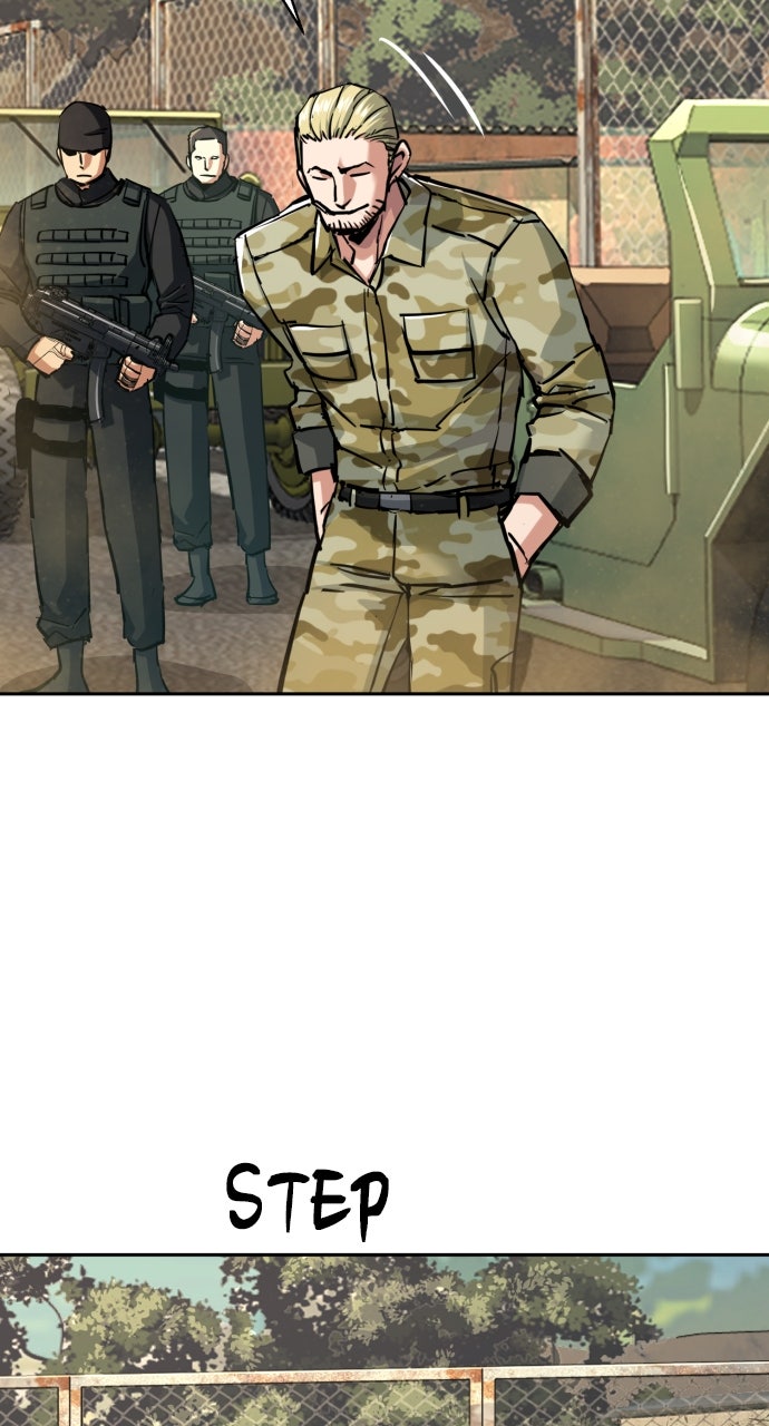 Read Teenage Mercenary EN Manga Online