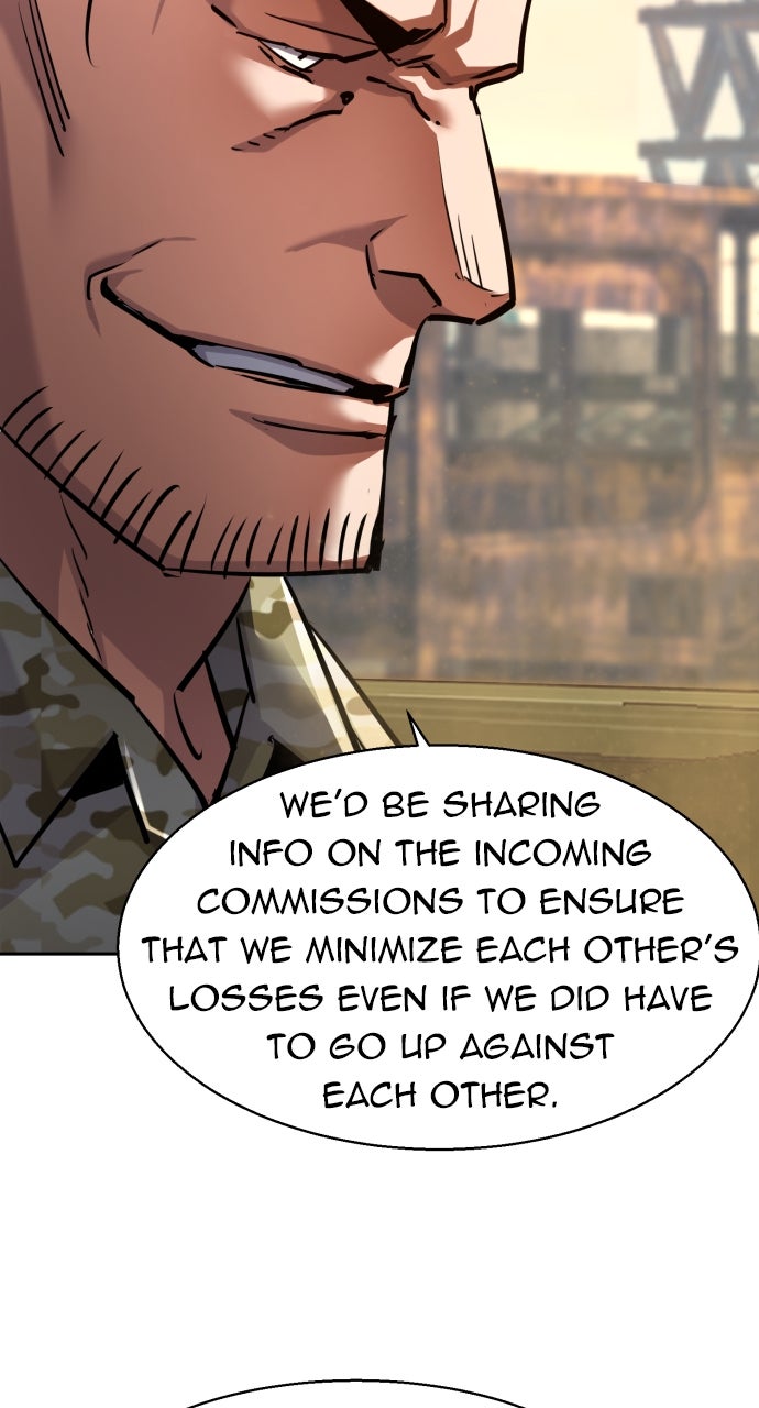 Read Teenage Mercenary EN Manga Online