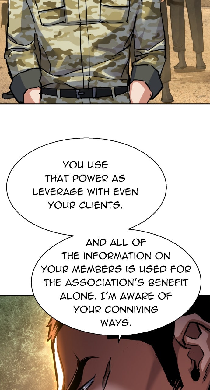 Read Teenage Mercenary EN Manga Online