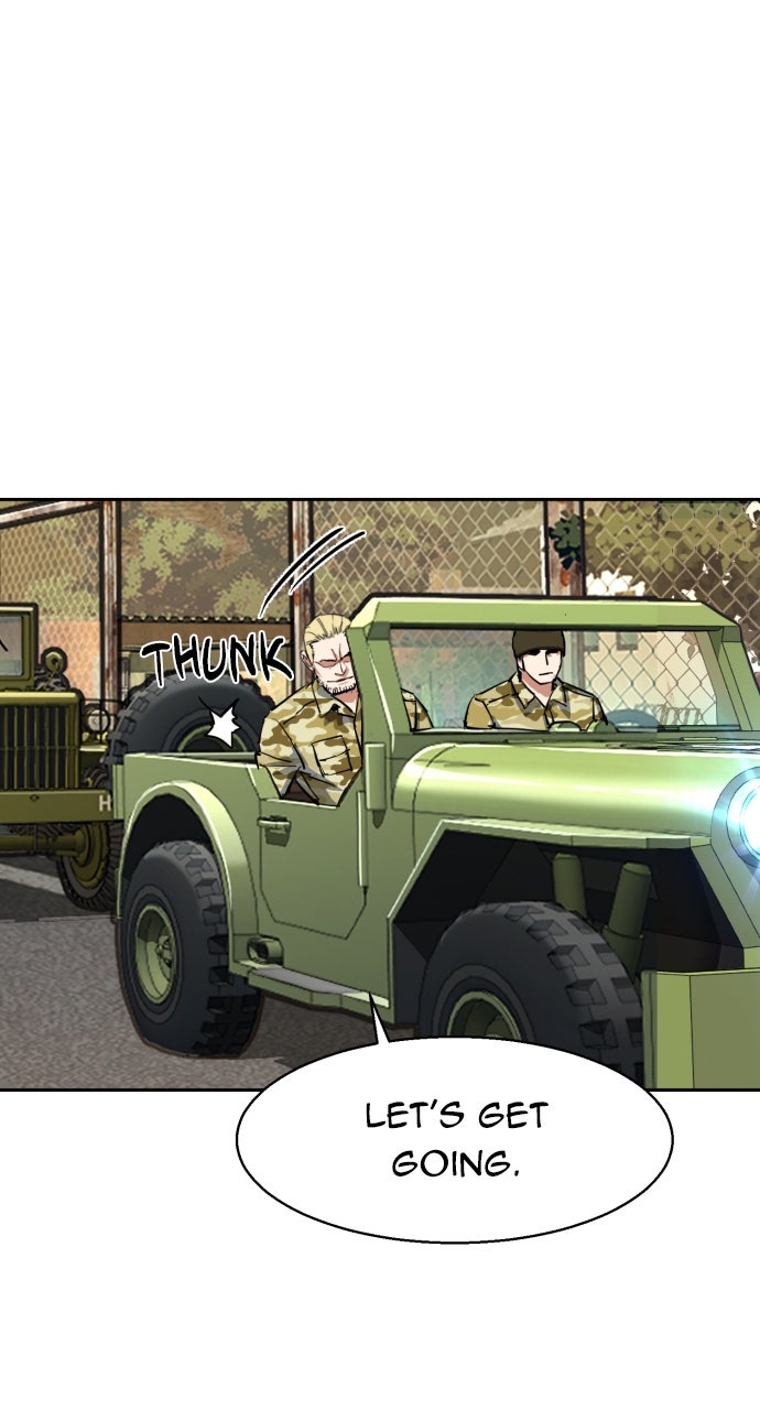Read Teenage Mercenary EN Manga Online