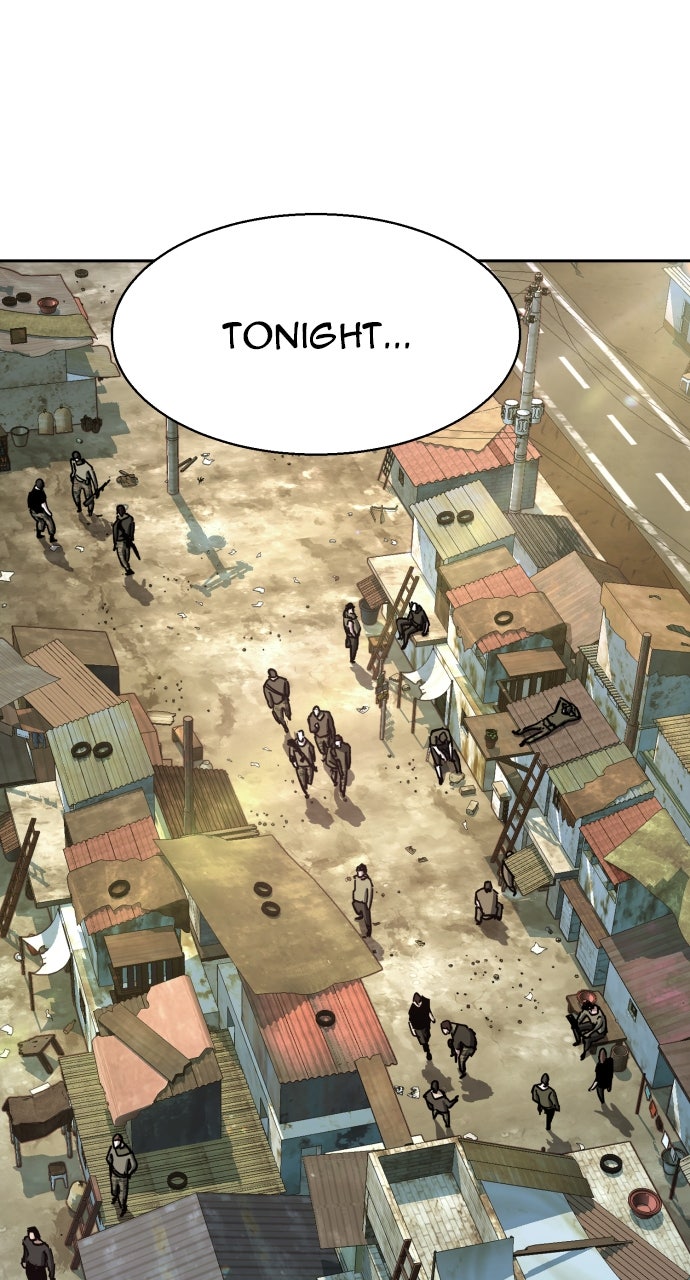 Read Teenage Mercenary EN Manga Online