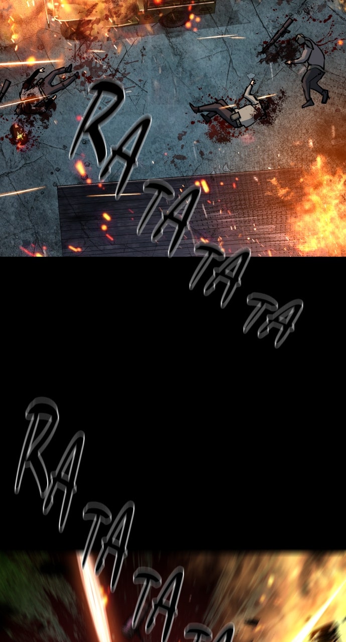 Read Teenage Mercenary EN Manga Online