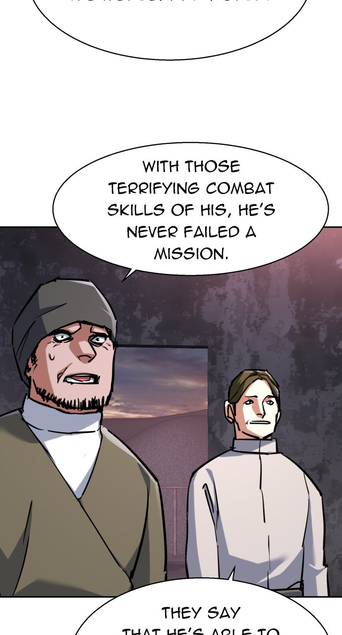 Read Teenage Mercenary EN Manga Online