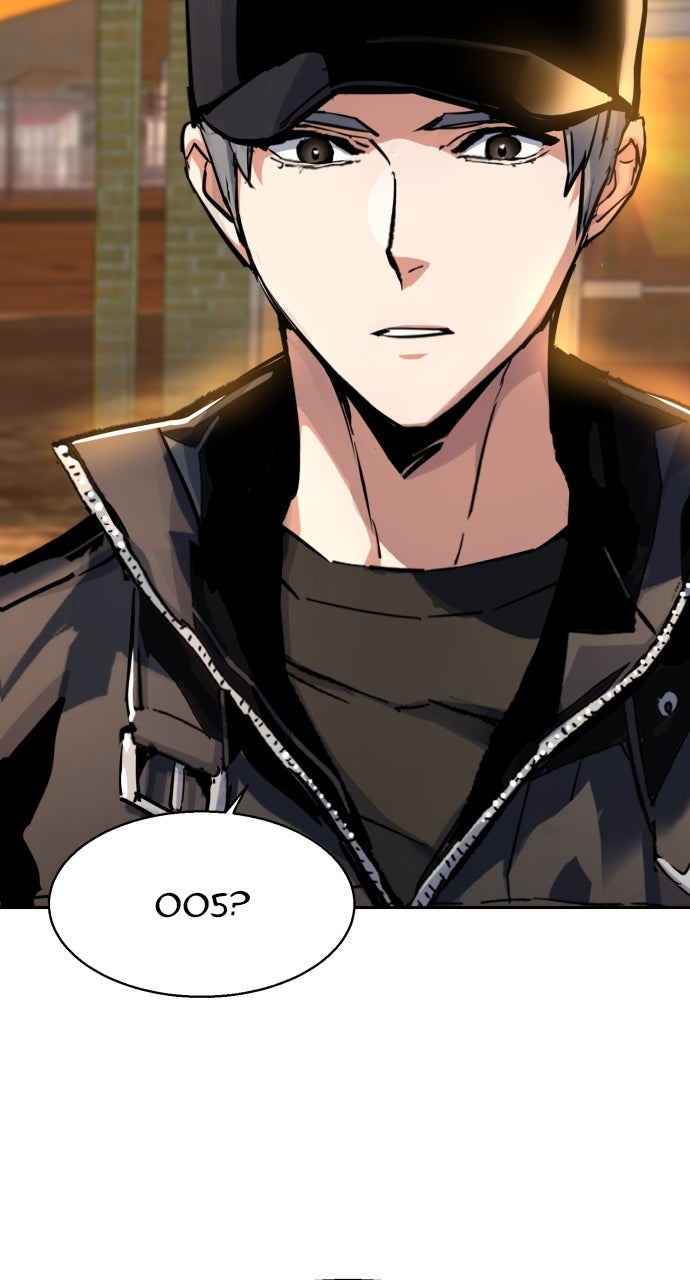 Read Teenage Mercenary EN Manga Online