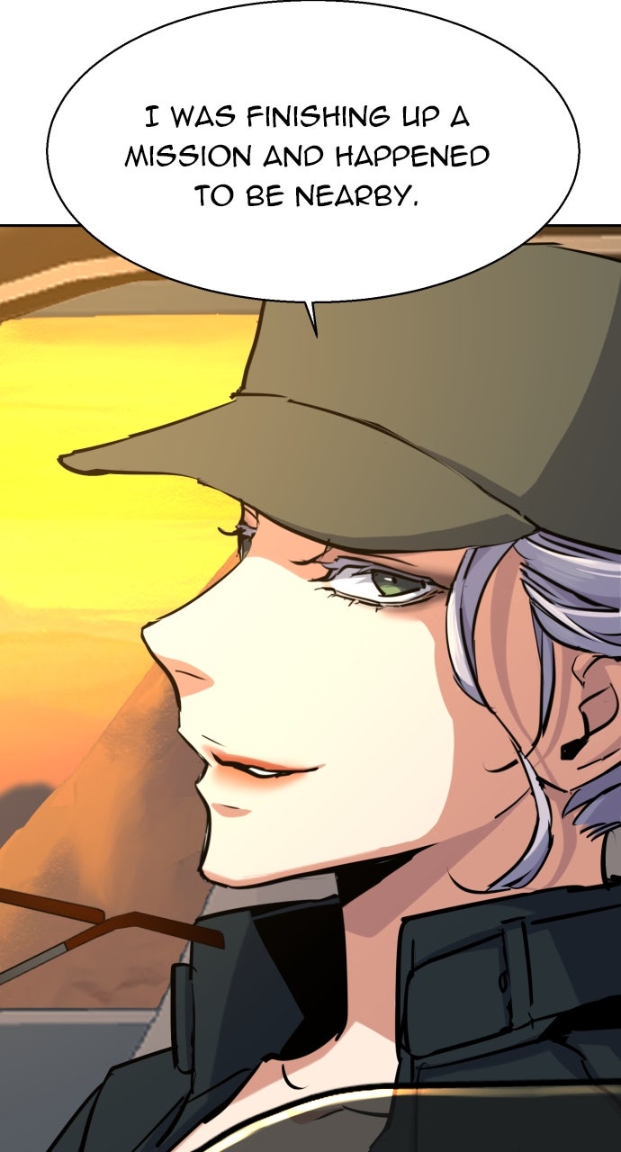 Read Teenage Mercenary EN Manga Online