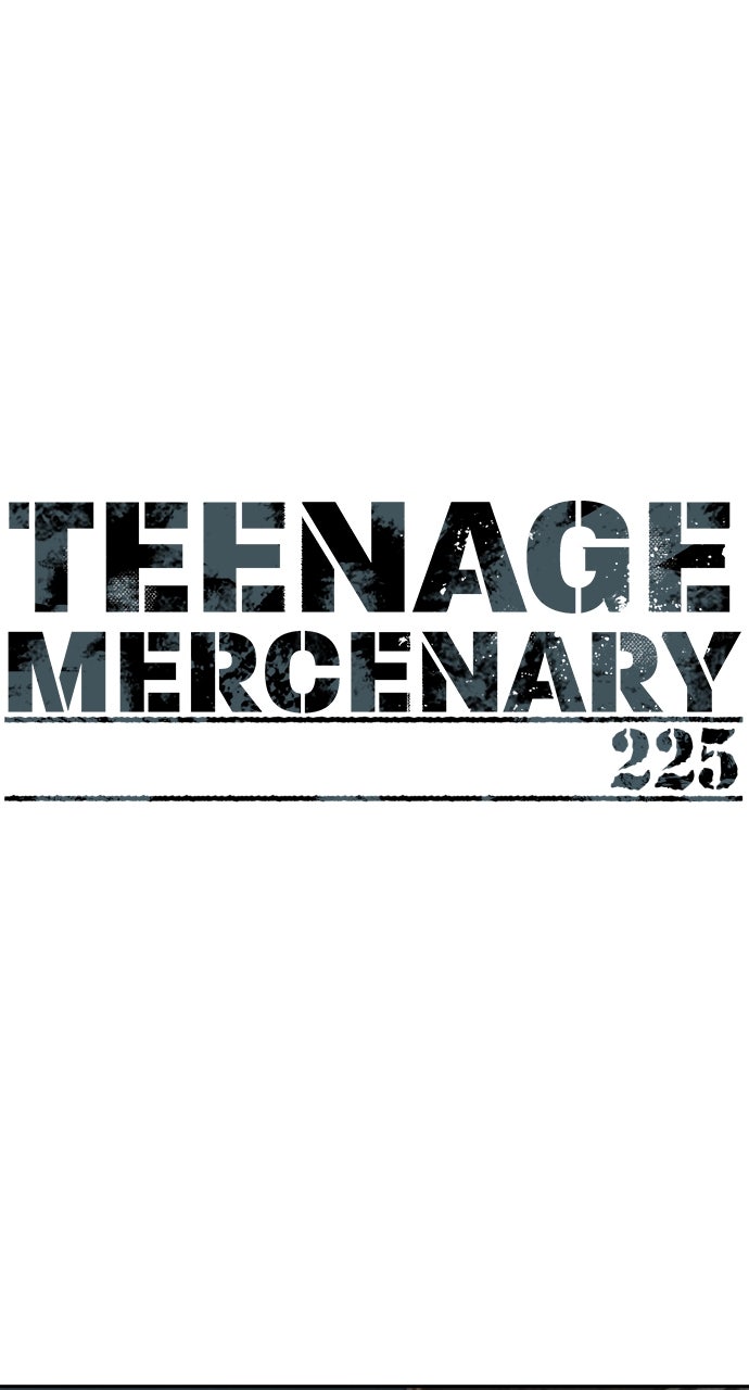 Read Teenage Mercenary EN Manga Online