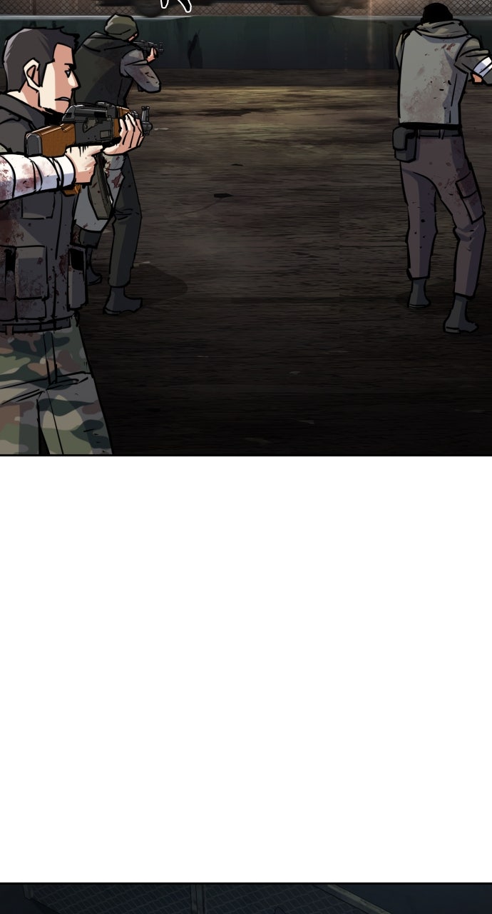 Read Teenage Mercenary EN Manga Online