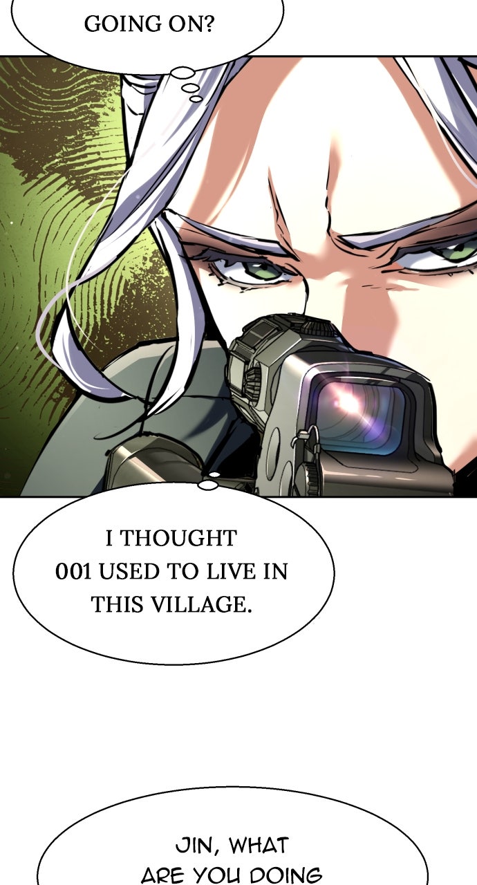 Read Teenage Mercenary EN Manga Online