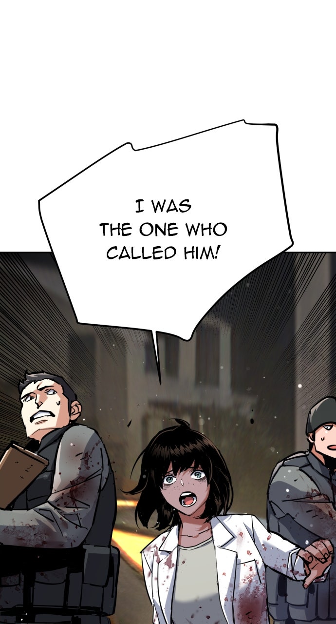 Read Teenage Mercenary EN Manga Online