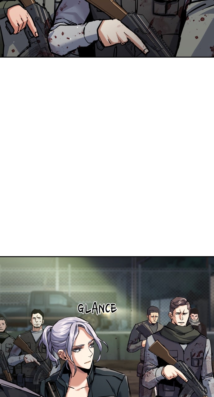 Read Teenage Mercenary EN Manga Online