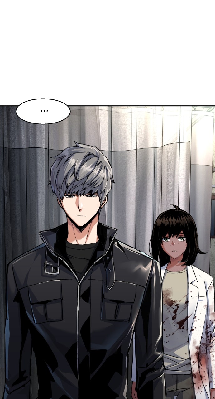 Read Teenage Mercenary EN Manga Online