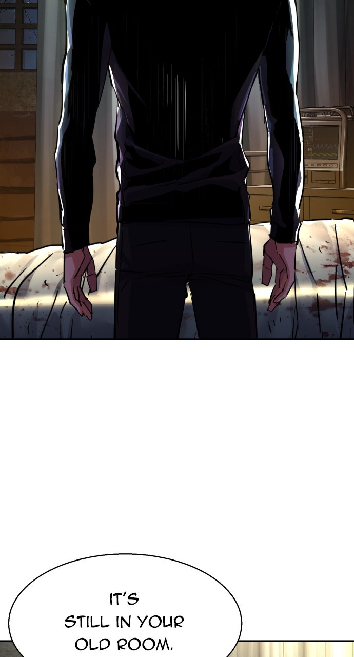 Read Teenage Mercenary EN Manga Online