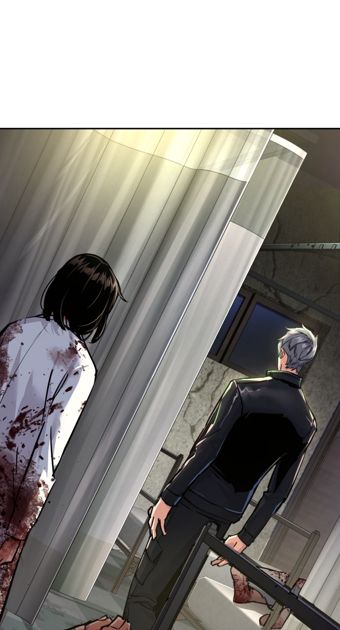 Read Teenage Mercenary EN Manga Online