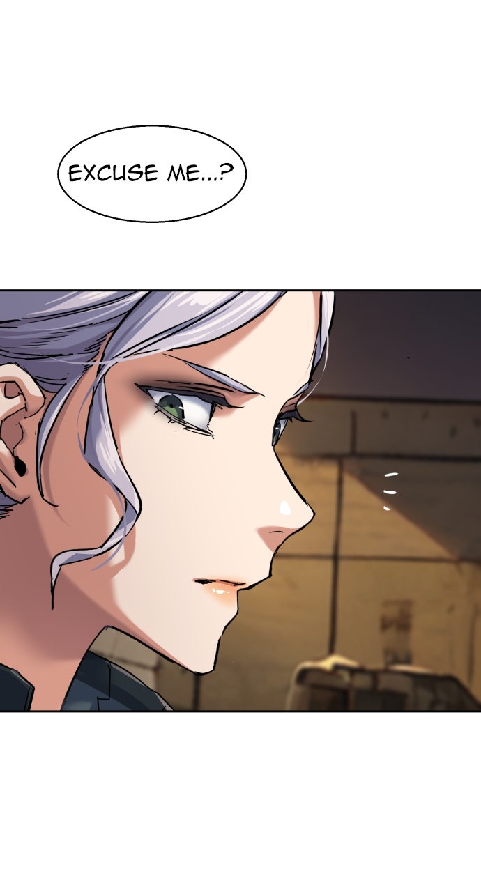 Read Teenage Mercenary EN Manga Online