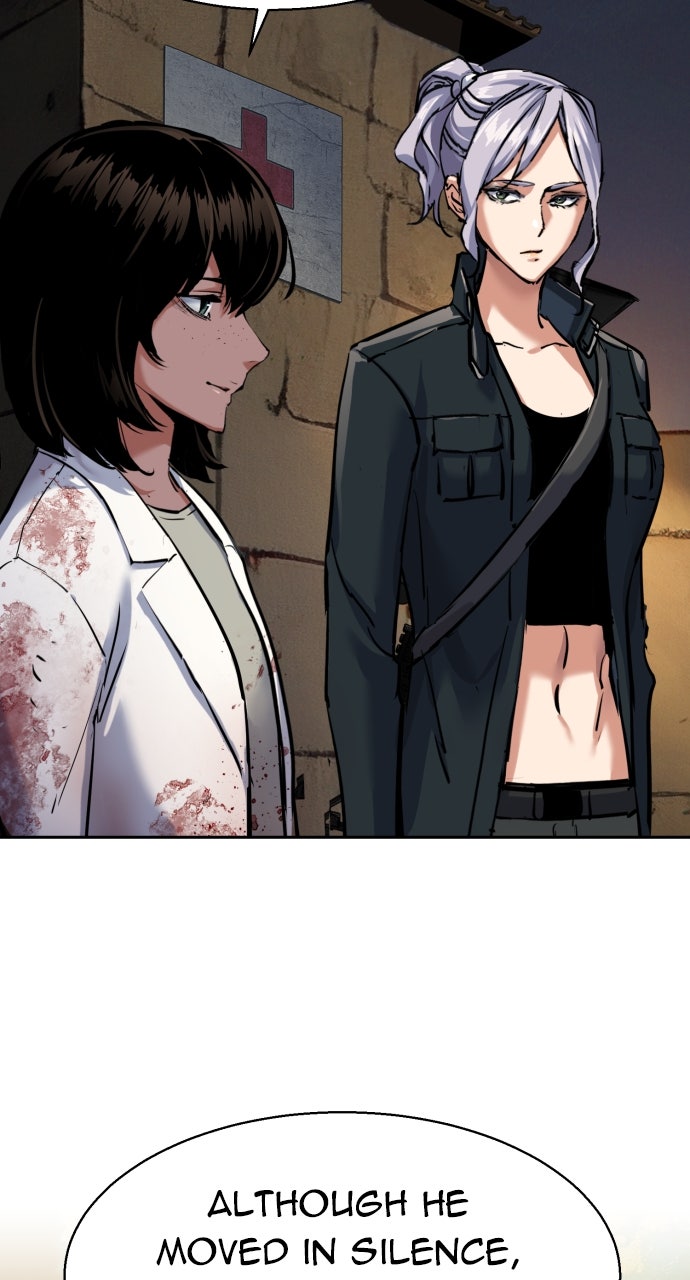 Read Teenage Mercenary EN Manga Online