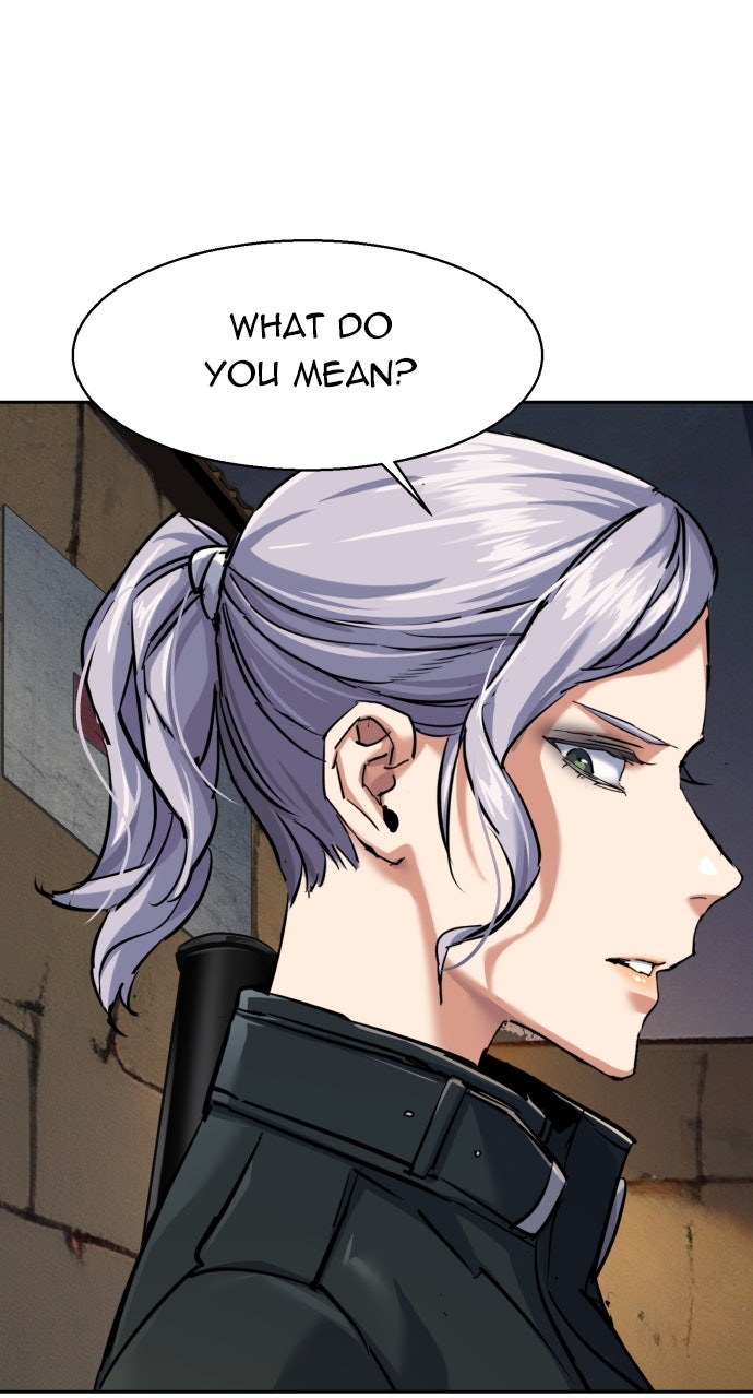 Read Teenage Mercenary EN Manga Online