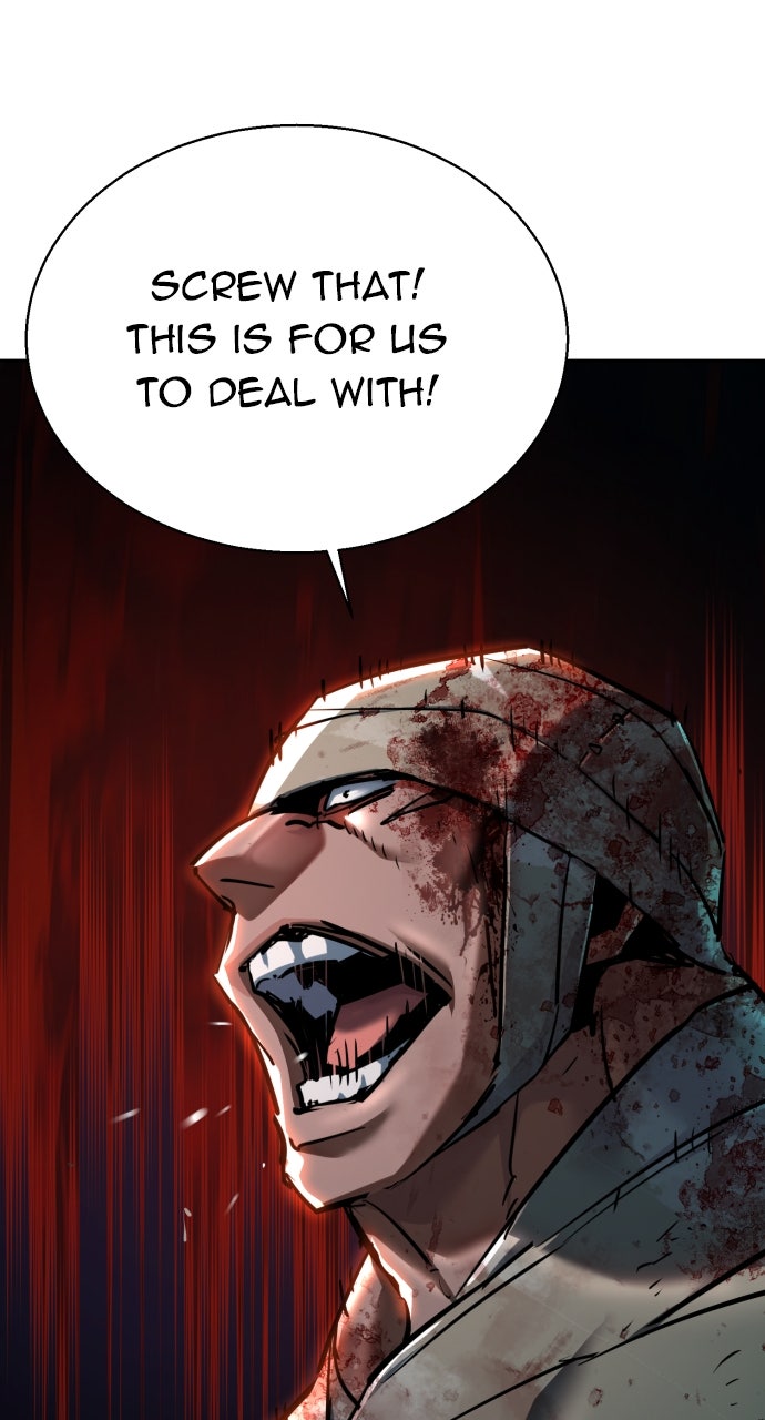 Read Teenage Mercenary EN Manga Online