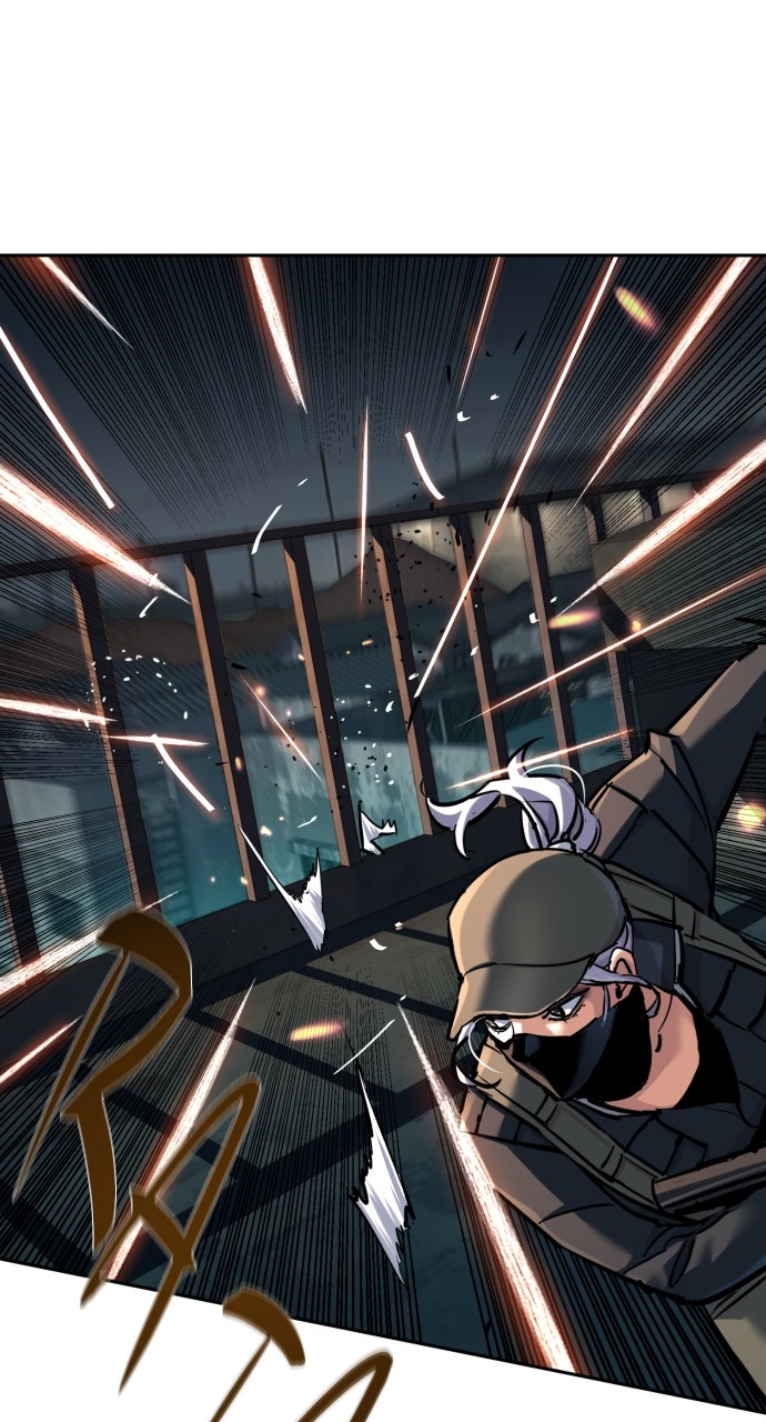 Read Teenage Mercenary EN Manga Online