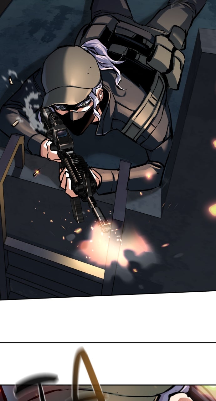 Read Teenage Mercenary EN Manga Online