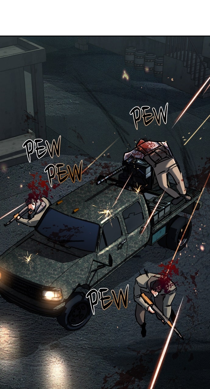 Read Teenage Mercenary EN Manga Online