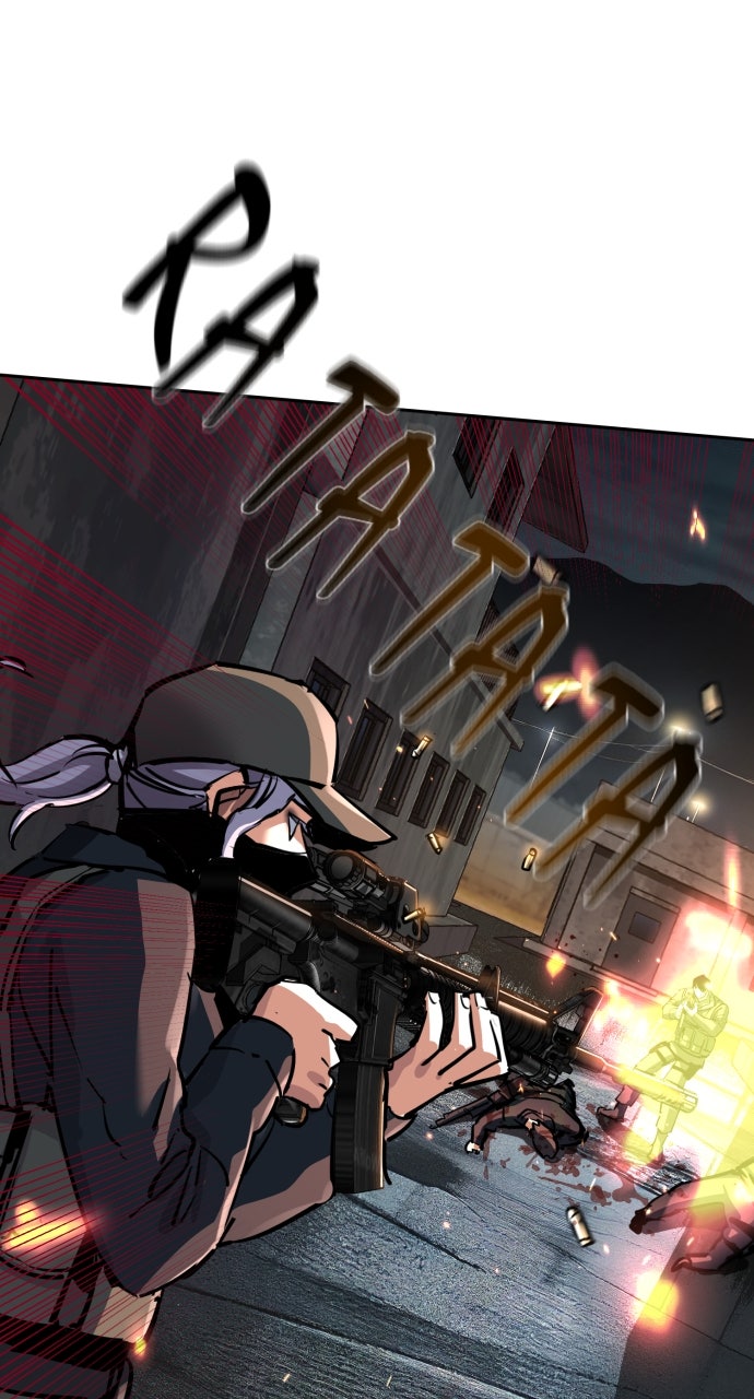 Read Teenage Mercenary EN Manga Online
