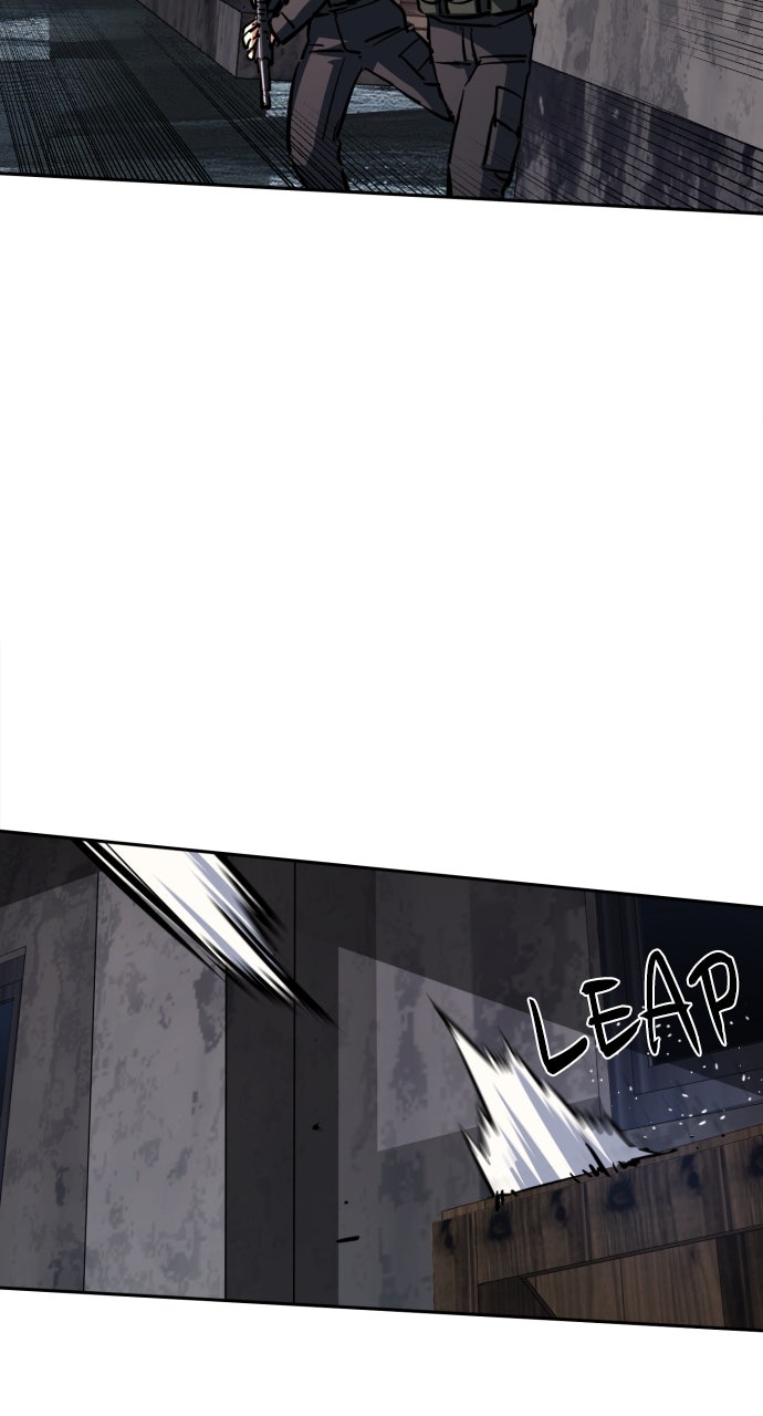 Read Teenage Mercenary EN Manga Online