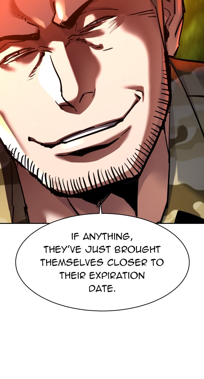 Read Teenage Mercenary EN Manga Online
