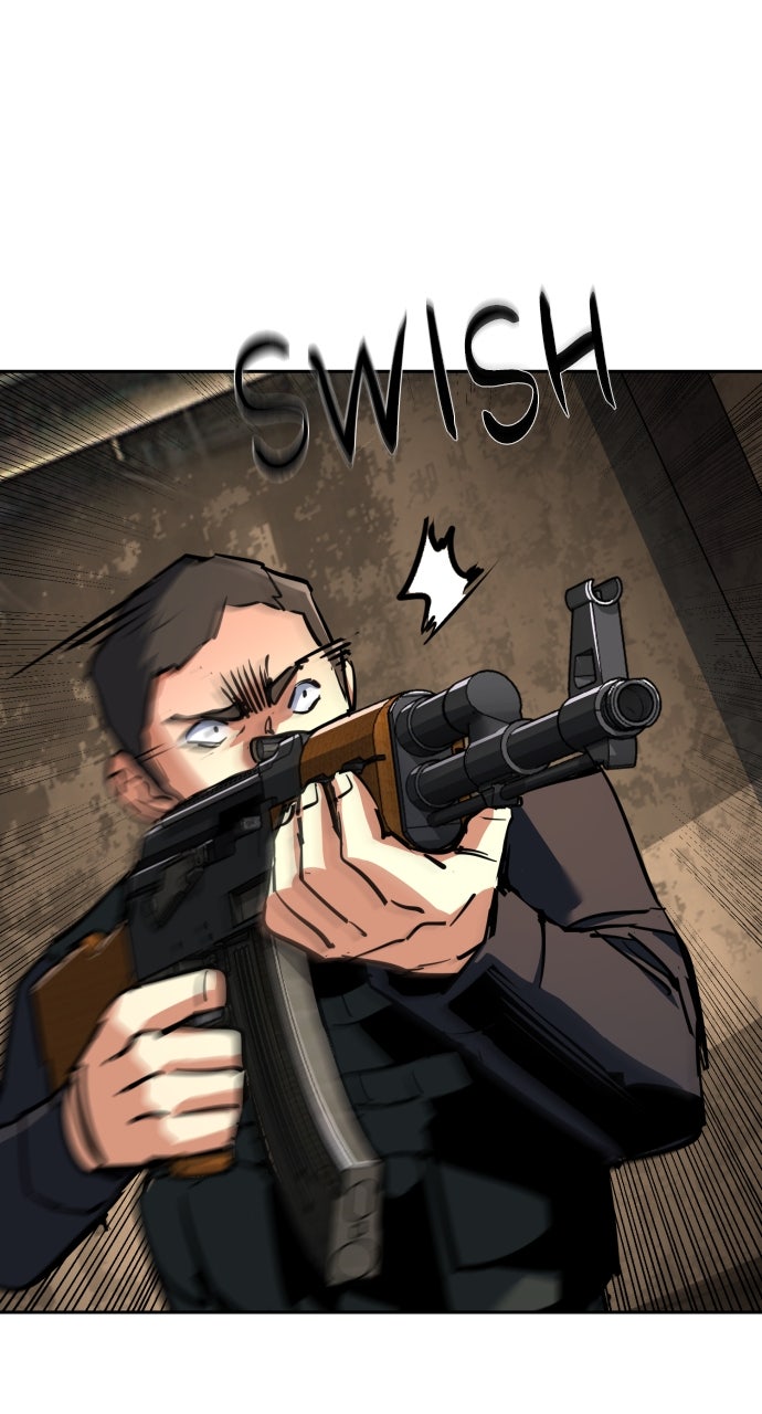 Read Teenage Mercenary EN Manga Online
