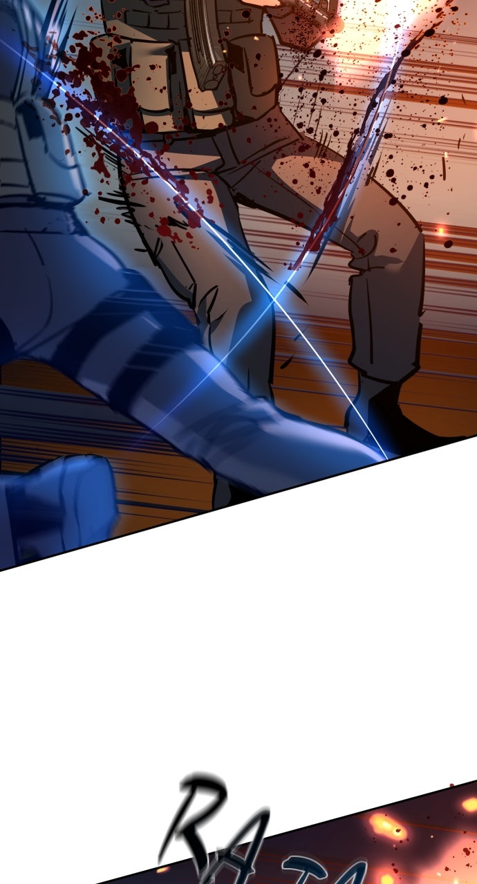 Read Teenage Mercenary EN Manga Online