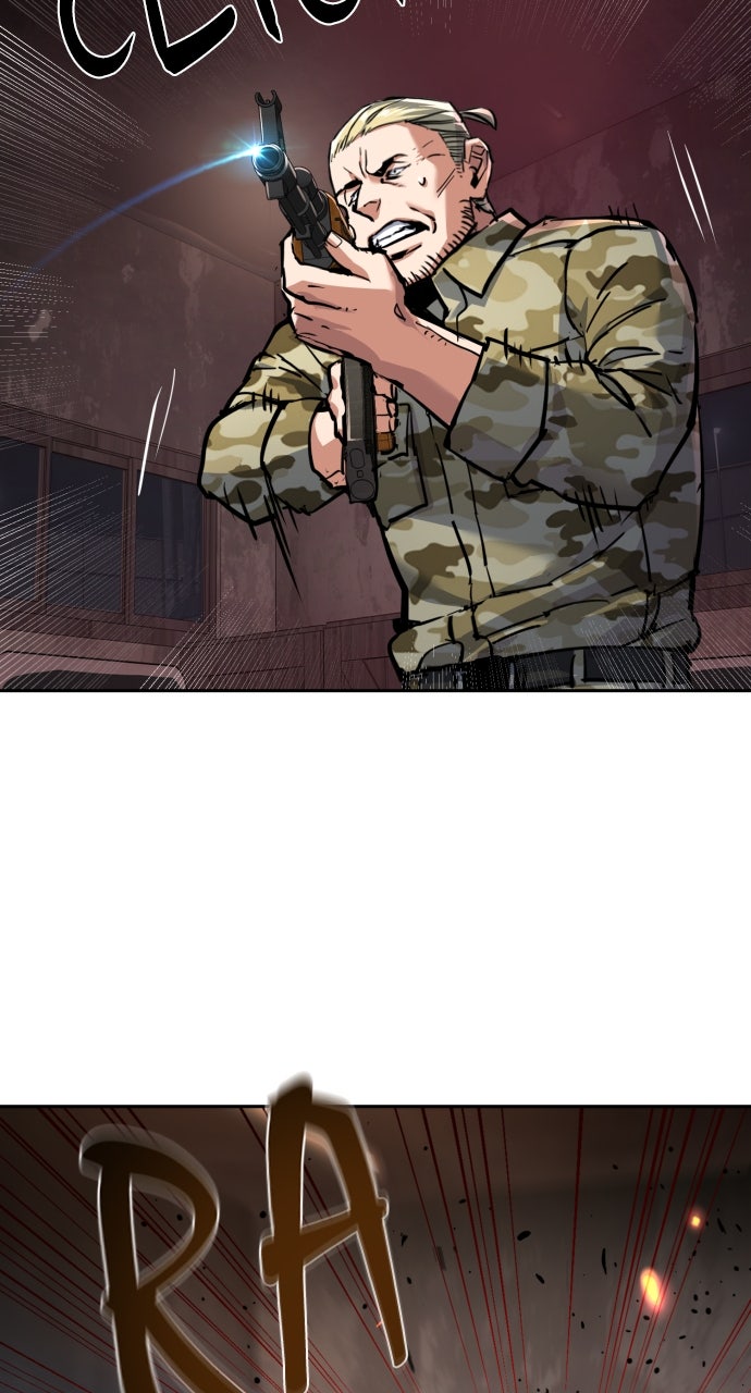 Read Teenage Mercenary EN Manga Online