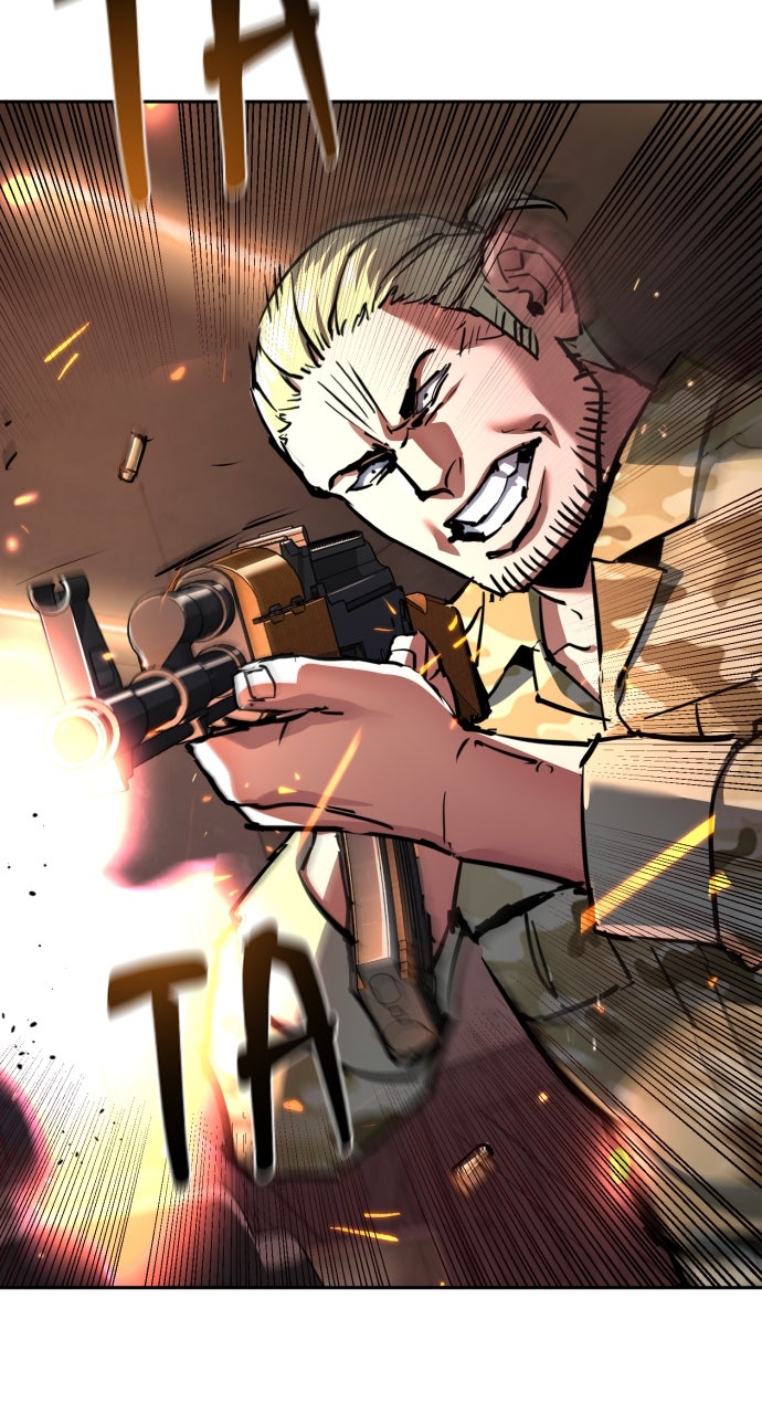 Read Teenage Mercenary EN Manga Online