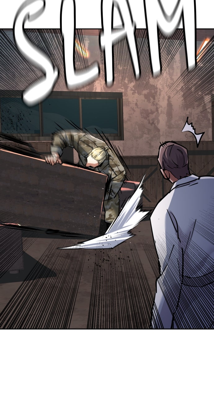 Read Teenage Mercenary EN Manga Online
