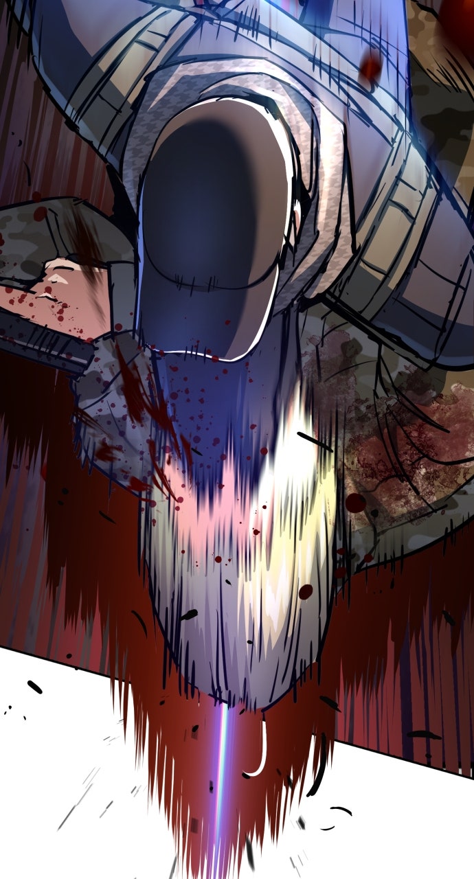 Read Teenage Mercenary EN Manga Online