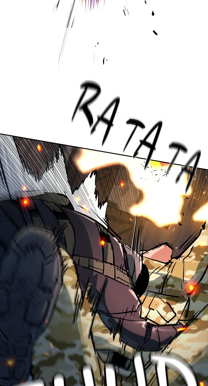 Read Teenage Mercenary EN Manga Online